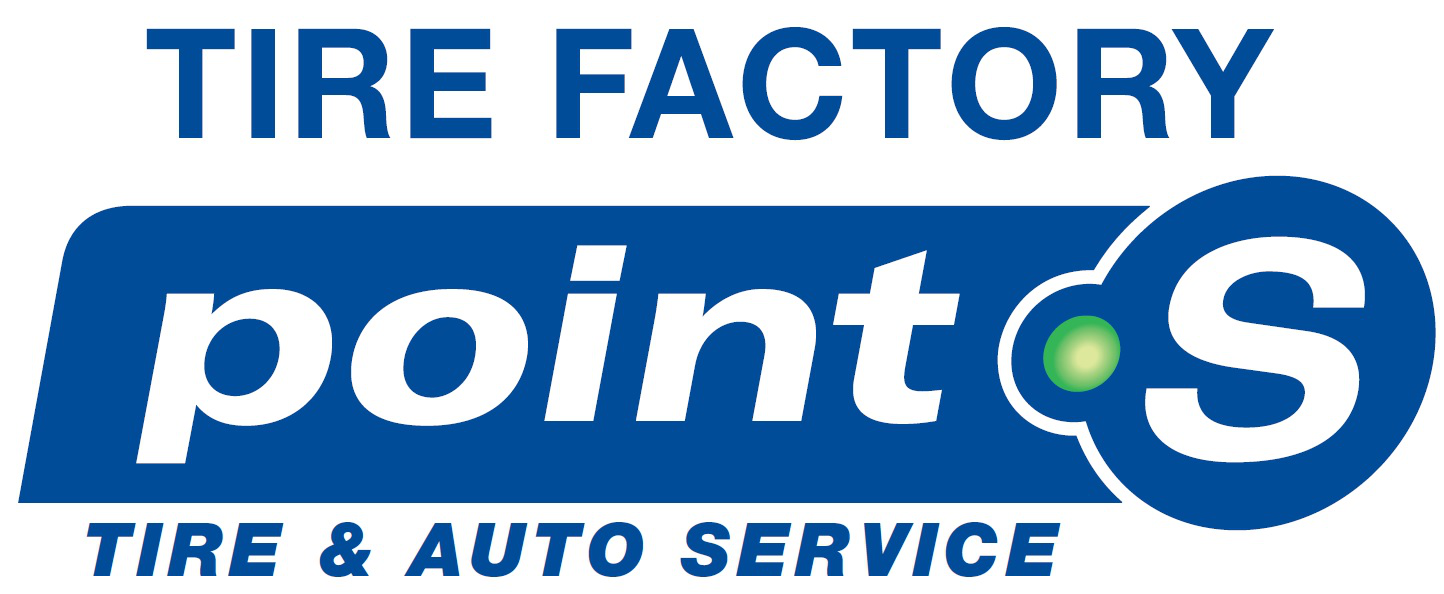 Tire Factory Point S company logo