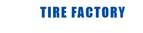 Tire Factory Distribution company logo